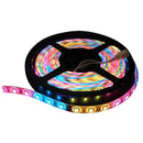 Lunasea Waterproof IP68 LED Strip Lights - Red/Green/Blue - 2M [LLB-453M-01-02] - Mealey Marine