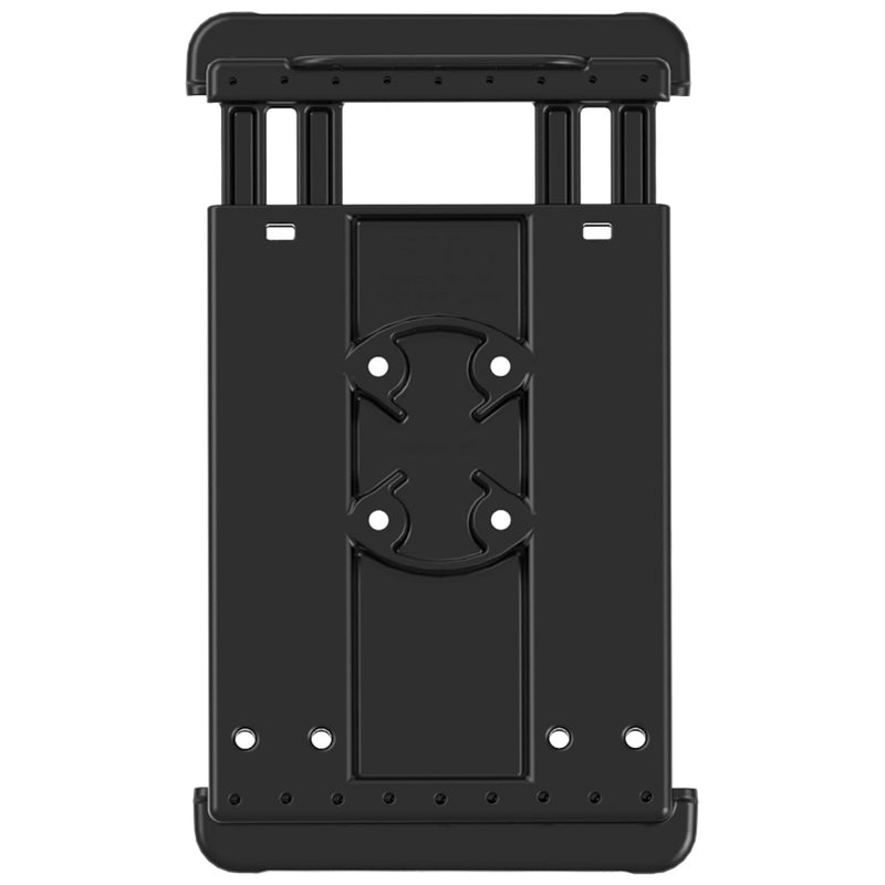 RAM Mount Tab-Tite Universal Clamping Cradle f/Google Nexus 7 w/ or w/o Light Duty Sleeve [RAM-HOL-TAB18U] - Mealey Marine