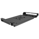 RAM Mount Tab-Tite Universal Clamping Cradle f/Google Nexus 7 w/ or w/o Light Duty Sleeve [RAM-HOL-TAB18U] - Mealey Marine