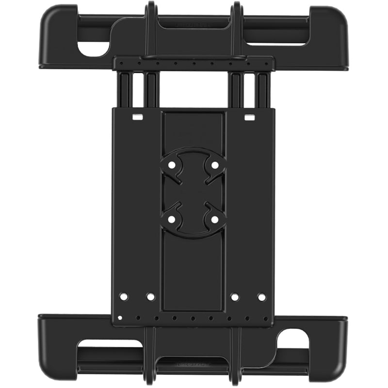 RAM Mount Tab-Tite Universal Clamping Cradle f/Apple iPad w/LifeProof & Lifedge Cases [RAM-HOL-TAB17U] - Mealey Marine