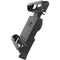 RAM Mount Tab-Lock Universal Locking Cradle f/Apple iPad w/LifeProof & Lifedge Cases [RAM-HOL-TABL17U] - Mealey Marine