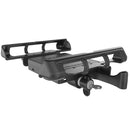 RAM Mount Tab-Lock Universal Locking Cradle f/Apple iPad w/LifeProof & Lifedge Cases [RAM-HOL-TABL17U] - Mealey Marine