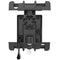 RAM Mount Tab-Lock Universal Locking Cradle f/Apple iPad w/LifeProof & Lifedge Cases [RAM-HOL-TABL17U] - Mealey Marine