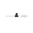 Johnson Pump Aerator Head - 9-3/4" Spray Bar w/Shut Off Valve [90511] - Mealey Marine