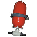 Johnson Pump Accumulator Tank - " Hose Barb [09-46839-02] - Mealey Marine