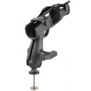 RAM Mount RAM-ROD 2007 Fly Rod Jr. Fishing Rod Holder w/5 Spot Mounting Base Adapter [RAP-341-5] - Mealey Marine