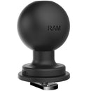 RAM Mount 1.5" Track Ball w/ T-Bolt Attachment [RAP-354U-TRA1] - Mealey Marine