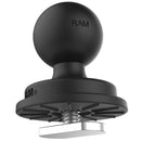 RAM Mount 1" Track Ball w/ T-Bolt Attachment [RAP-B-354U-TRA1] - Mealey Marine