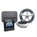 Raymarine EV-100 Wheel Evolution Autopilot [T70152] - Mealey Marine