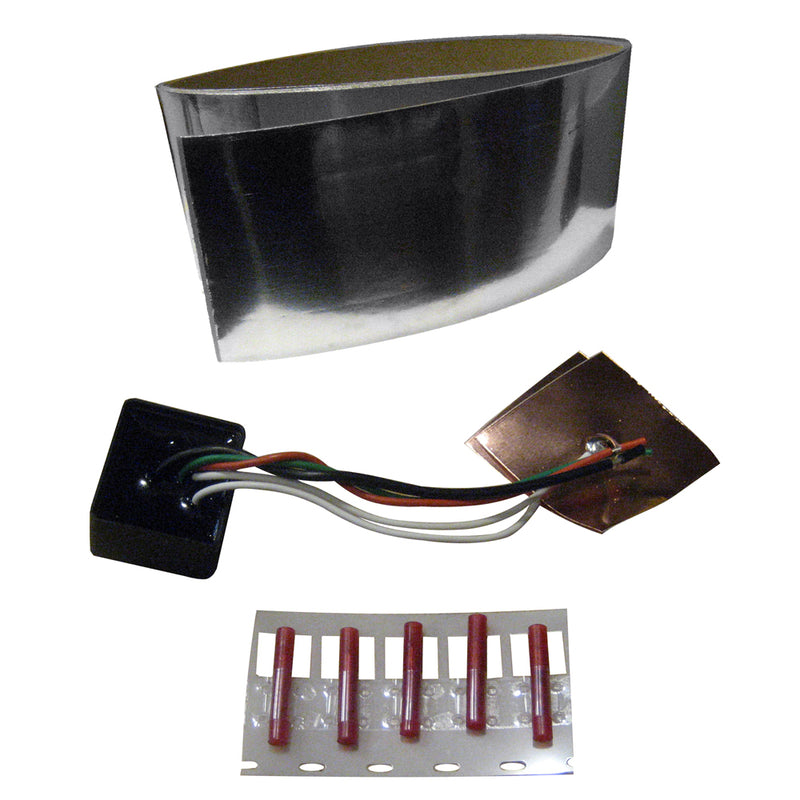 Raritan Tank Sensor Module Kit f/Tank Monitor [15101] - Mealey Marine