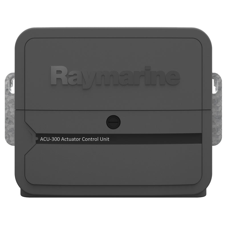 Raymarine ACU-300 Actuator Control Unit f/Solenoid Contolled Steering Systems & Constant Running Hydraulic Pumps [E70139] - Mealey Marine