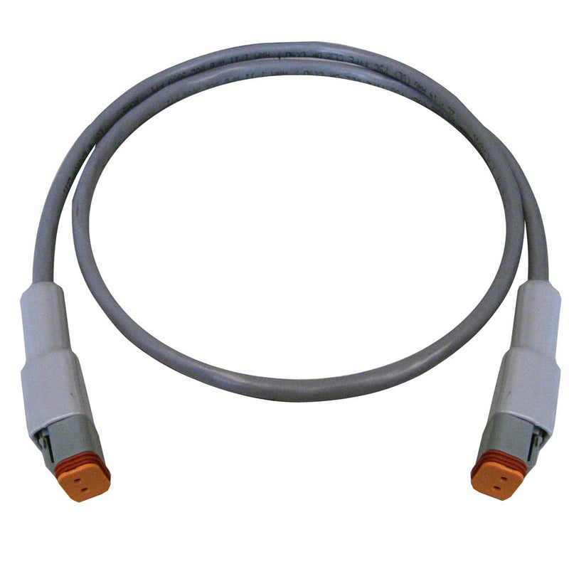 UFlex Power A M-PE3 Power Extension Cable - 9.8' [42057U] - Mealey Marine