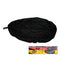 Attwood Universal Fit Kayak Cockpit Cover - Black [11775-5] - Mealey Marine