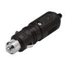 Marinco 12VPG SeaLink Deluxe 12V Plug [12VPG] - Mealey Marine