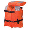 Kent Type 1 Vest Style Life Jacket - Child [100200-200-002-12] - Mealey Marine