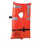 Kent Type I Collar Style Life Jacket - Adult Universal [100100-200-004-12] - Mealey Marine