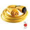 Marinco CS30-50 EEL 30A 125V Shore Power Cordset - 50' - Yellow [CS30-50] - Mealey Marine