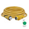 Marinco CS503-25 EEL 50A 125V Shore Power Cordset - 25' - Yellow [CS503-25] - Mealey Marine