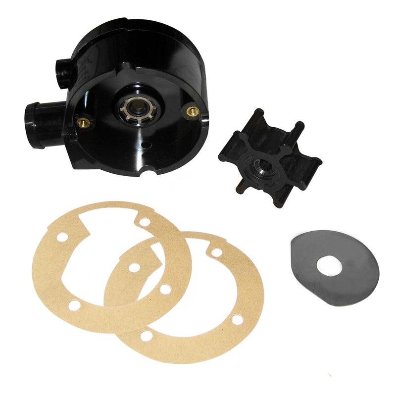 Jabsco Service Kit f/18590 Series Macerator Pumps [18598-1000] - Mealey Marine