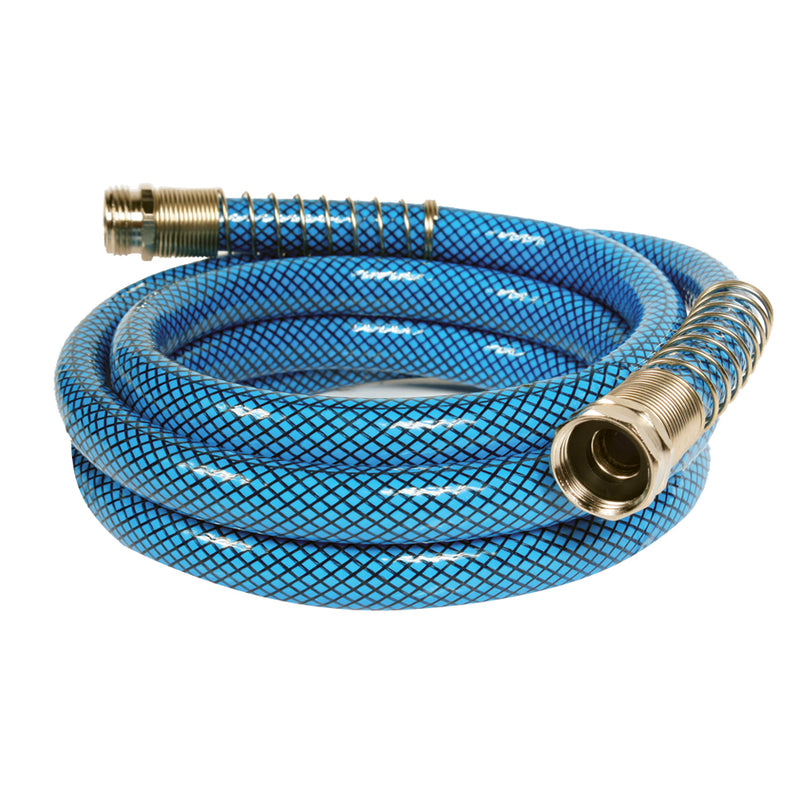 Camco Premium Drinking Water Hose - " ID - Anti-Kink - 10' [22823] - Mealey Marine