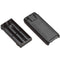 Standard Horizon Battery Tray f/HX290, HX400, & HX400IS [FBA-42] - Mealey Marine