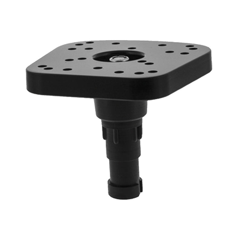 Scotty 368 Universal Sounder Mount [368] - Mealey Marine