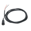 Humminbird PC12 Power Cord - 6' f/ION & ONIX Series [720085-1] - Mealey Marine