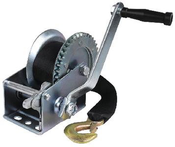 Seachoice Manual Trailer Winch 1000lbs [52161] - Mealey Marine