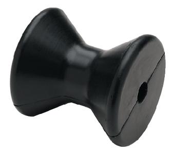 Seachoice Bow Roller-3 -1/2 ID [56301] - Mealey Marine