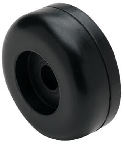 Seachoice Roller End Cap 3.5" x 1.25" [56400] - Mealey Marine