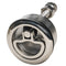 Whitecap Mini Compression Handle - 316 Stainless Steel - Non-Locking [S-239C] - Mealey Marine