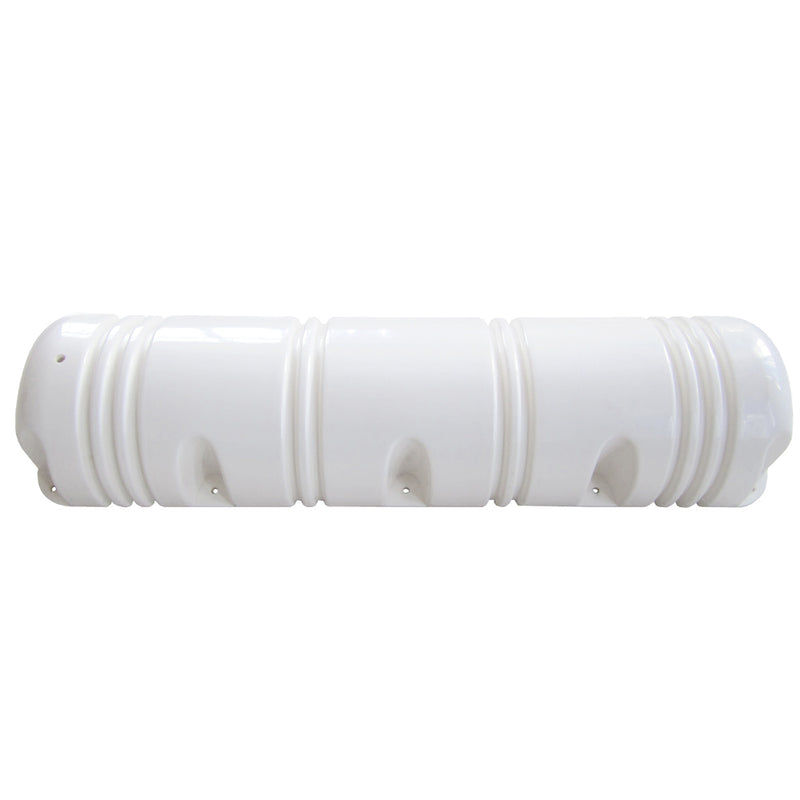 Dock Edge DockSide Oceanus HD Bumpers - 35" [73-071-F] - Mealey Marine