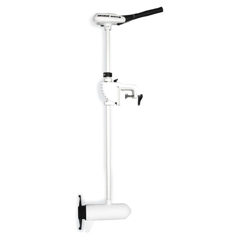 Minn Kota Riptide T/112 Saltwater Trolling Motor - 36V-112lbs-52" [1363860] - Mealey Marine