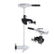 Minn Kota Riptide 55/T Saltwater Trolling Motor - 12V-55lbs-42" [1363856] - Mealey Marine