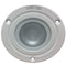 Lumitec Shadow - Flush Mount Down Light - White Finish - White Non-Dimming [114123] - Mealey Marine