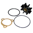 Jabsco Impeller Kit - 8 Blade - Nitrile - 1-1/4" Diameter [14750-0003-P] - Mealey Marine