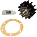 Jabsco Impeller Kit - 12 Blade - Nitrile - 2-1/4" Diameter [5929-0003-P] - Mealey Marine