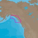 C-MAP  4D NA-D959 Dixon Entrance to Cape St. Elias [NA-D959] - Mealey Marine