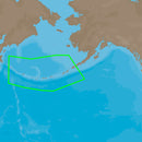 C-MAP  4D NA-D962 Unimak Pass to Attu Island [NA-D962] - Mealey Marine