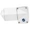 Schmitt  Ongaro Heavy Duty Waterproof 2-Speed Wiper Motor - 1.5" Shaft - 12V [33611] - Mealey Marine