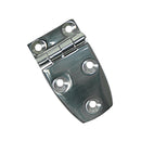 Whitecap Offset Hinge - 316 Stainless Steel - 1-1/2" x 2-1/4" [6161] - Mealey Marine