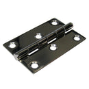 Whitecap Butt Hinge - 304 Stainless Steel - 3" x 2" [S-3418] - Mealey Marine