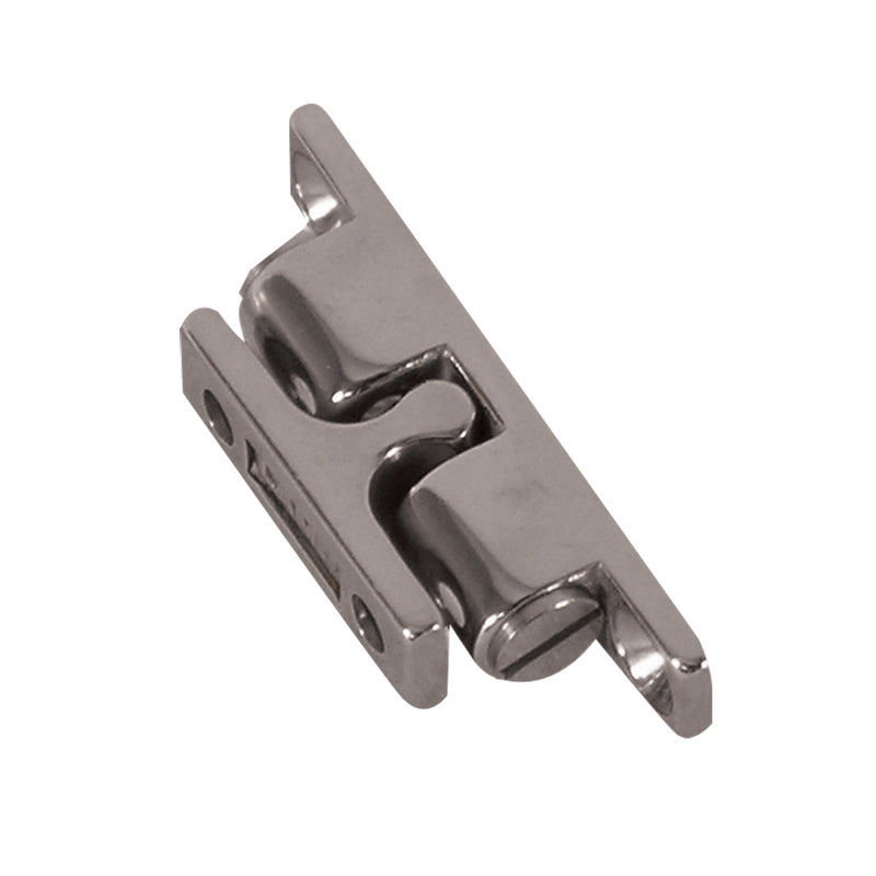 Whitecap Stud Catch - 316 Stainless Steel - 1-3/4" x 5/16" [S-1031] - Mealey Marine