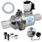 Perko Flush Pro Valve Kit - 1" [0457DP6] - Mealey Marine