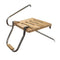 Whitecap Teak Swim Platform w/Ladder f/Outboard Motors [60902] - Mealey Marine