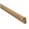 Whitecap Teak Edge Molding - 5' [60835] - Mealey Marine