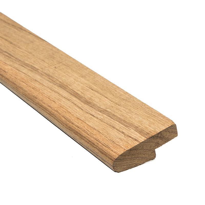 Whitecap Teak Bunk Rail Molding - 5' [60847] - Mealey Marine