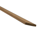 Whitecap Teak Batten - 3"W [60855] - Mealey Marine