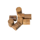 Whitecap Teak Plugs - 1/4" - 20 Pack [60150-20] - Mealey Marine