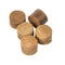 Whitecap Teak Plugs - 5/8" - 20 Pack [60153-20] - Mealey Marine